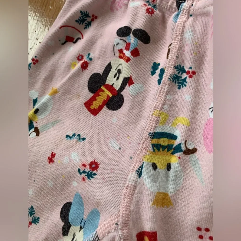 Hanna Andersson Pajama Bottoms